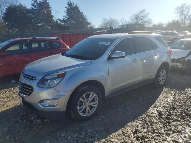 CHEVROLET EQUINOX 2017 2gnalcek7h1602263