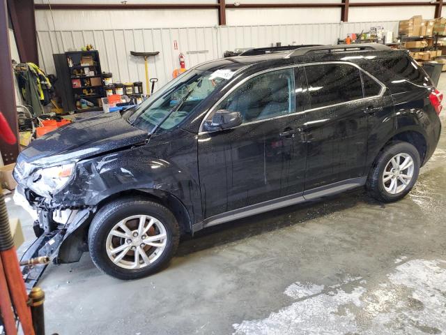 CHEVROLET EQUINOX LT 2017 2gnalcek7h1609827