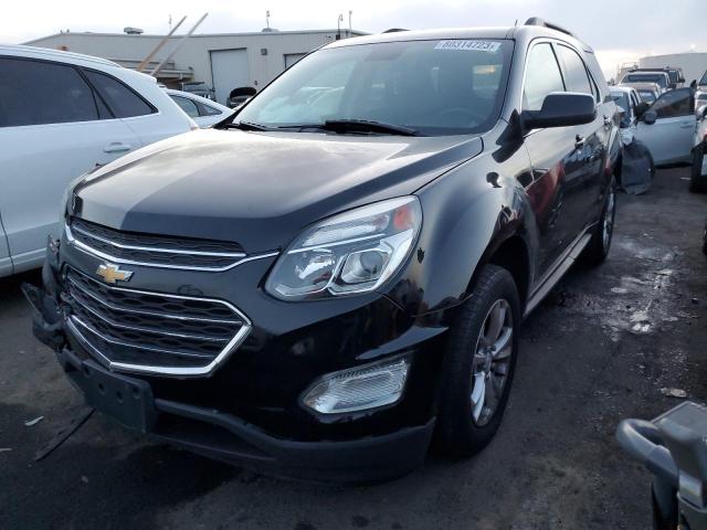 CHEVROLET EQUINOX 2017 2gnalcek7h1614283