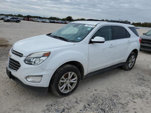 CHEVROLET EQUINOX 2017 2gnalcek7h1614445