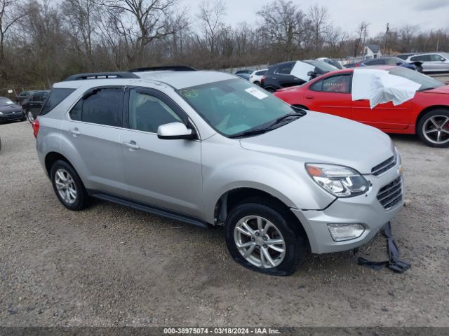 CHEVROLET EQUINOX 2017 2gnalcek7h1616633