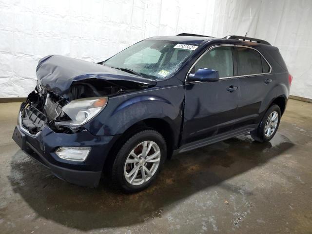 CHEVROLET EQUINOX 2017 2gnalcek7h6107046