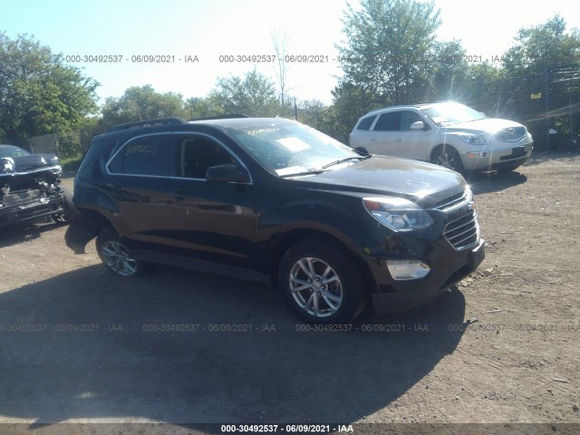 CHEVROLET EQUINOX 2017 2gnalcek7h6146994