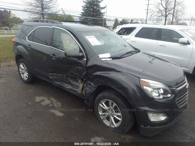 CHEVROLET EQUINOX 2017 2gnalcek7h6155680