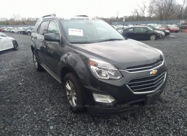 CHEVROLET EQUINOX 2017 2gnalcek7h6158806