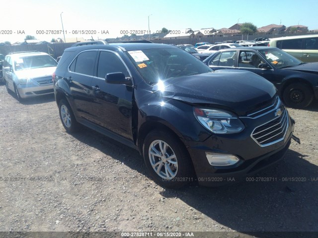 CHEVROLET EQUINOX 2017 2gnalcek7h6183673