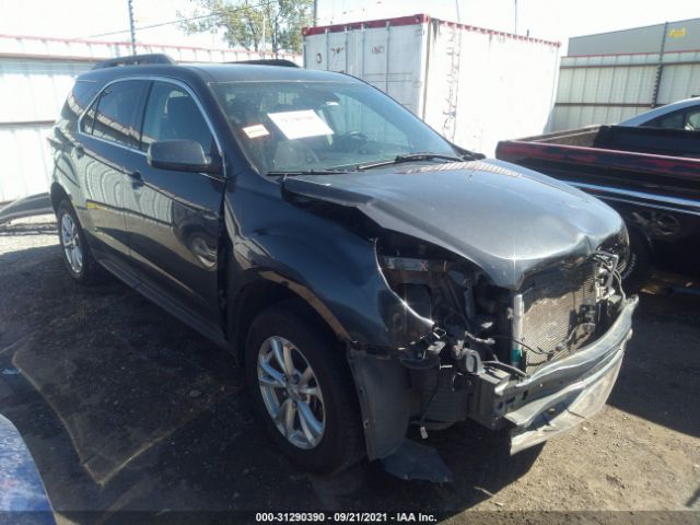 CHEVROLET EQUINOX 2017 2gnalcek7h6202285