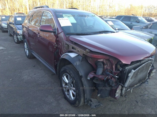 CHEVROLET EQUINOX 2017 2gnalcek7h6211259