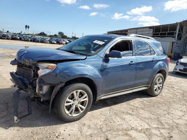 CHEVROLET EQUINOX 2017 2gnalcek7h6221824