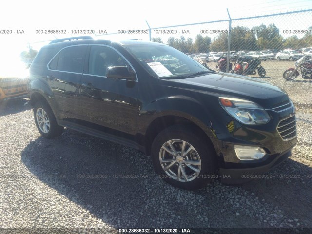 CHEVROLET EQUINOX 2017 2gnalcek7h6231821