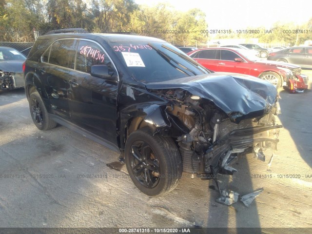 CHEVROLET EQUINOX 2017 2gnalcek7h6235030