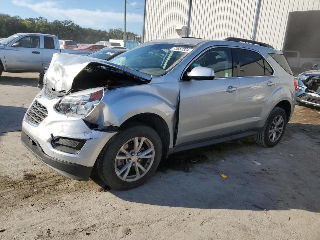 CHEVROLET EQUINOX 2017 2gnalcek7h6236470