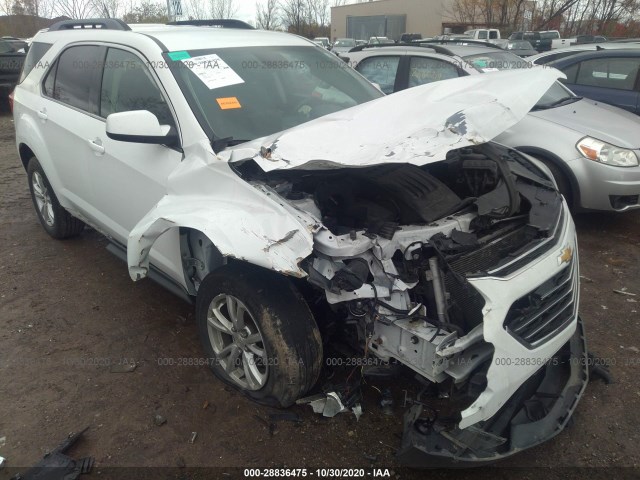 CHEVROLET EQUINOX 2017 2gnalcek7h6242995