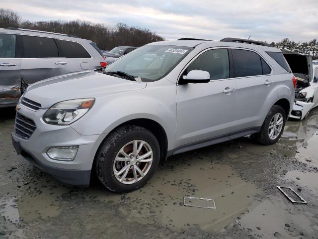 CHEVROLET EQUINOX 2017 2gnalcek7h6275463