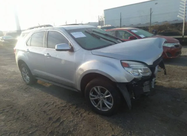 CHEVROLET EQUINOX 2017 2gnalcek7h6298855