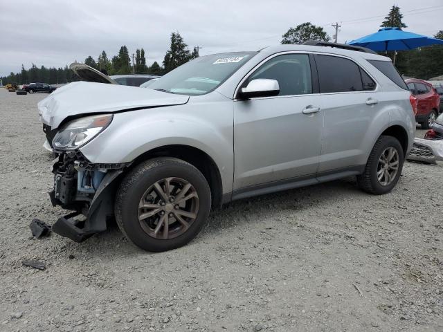 CHEVROLET EQUINOX 2017 2gnalcek7h6312799