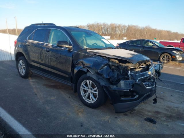 CHEVROLET EQUINOX 2017 2gnalcek7h6351652