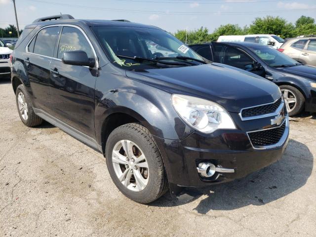 CHEVROLET EQUINOX LT 2014 2gnalcek8e6107732