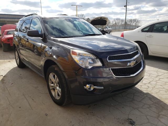 CHEVROLET EQUINOX LT 2014 2gnalcek8e6113871