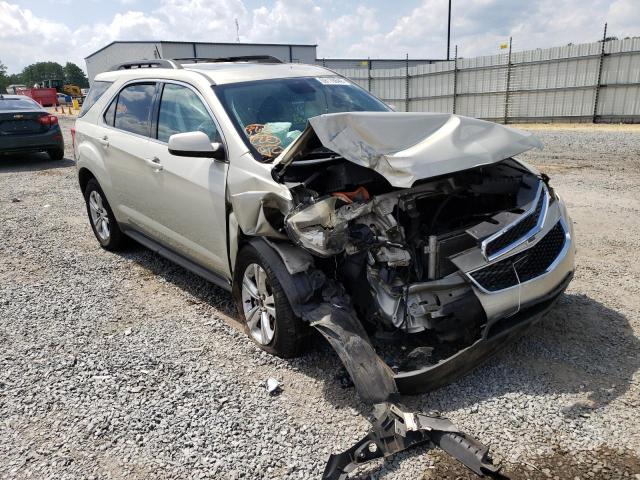 CHEVROLET EQUINOX LT 2014 2gnalcek8e6133571