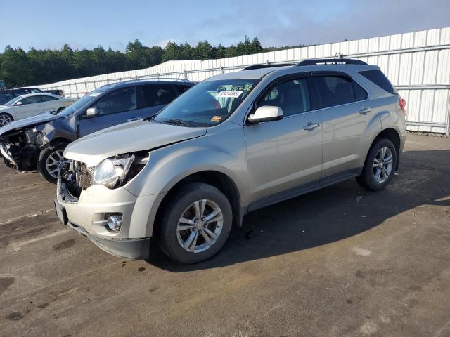 CHEVROLET EQUINOX LT 2014 2gnalcek8e6147213