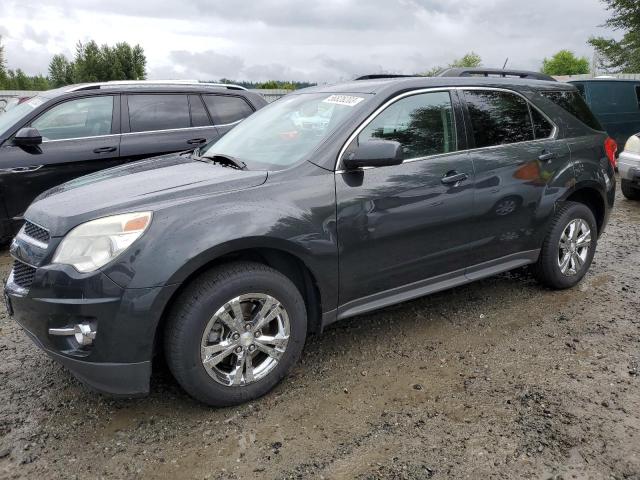 CHEVROLET EQUINOX LT 2014 2gnalcek8e6165694