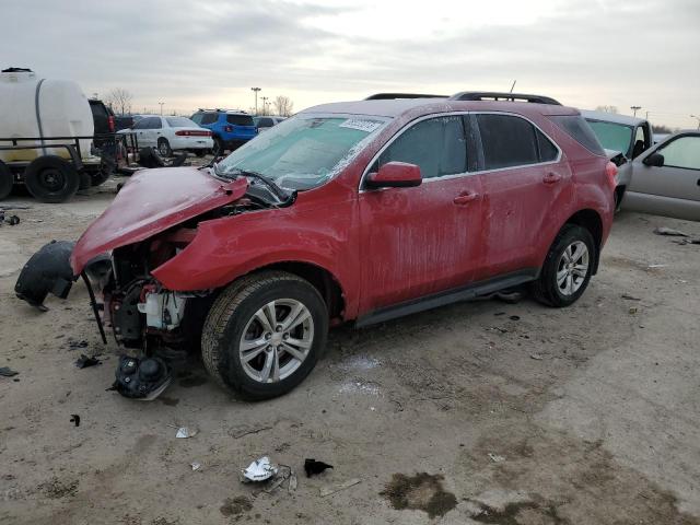 CHEVROLET EQUINOX LT 2014 2gnalcek8e6228101