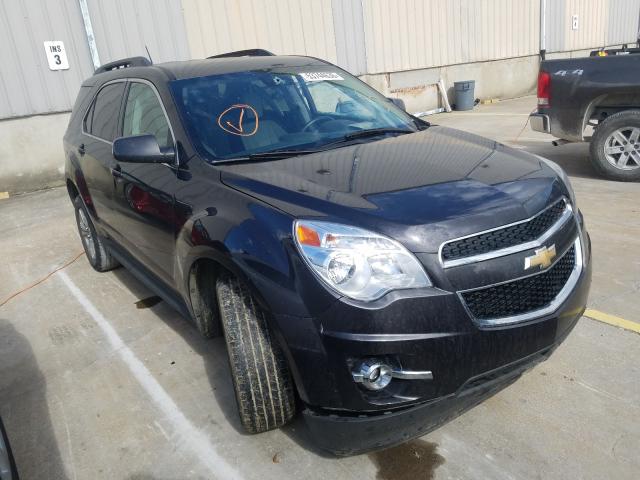 CHEVROLET EQUINOX LT 2014 2gnalcek8e6232858