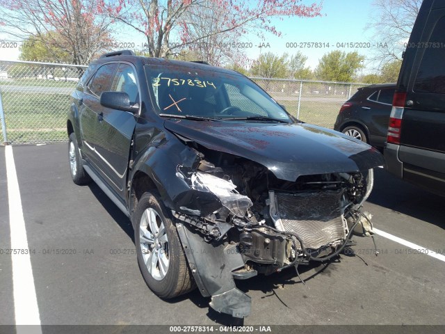 CHEVROLET EQUINOX 2014 2gnalcek8e6234965