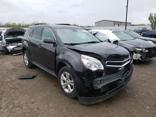 CHEVROLET EQUINOX LT 2014 2gnalcek8e6243844