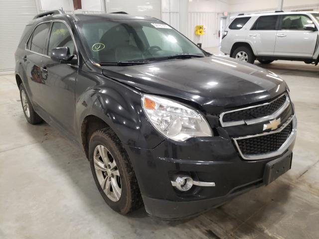 CHEVROLET EQUINOX LT 2014 2gnalcek8e6261146