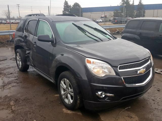 CHEVROLET EQUINOX LT 2014 2gnalcek8e6261311