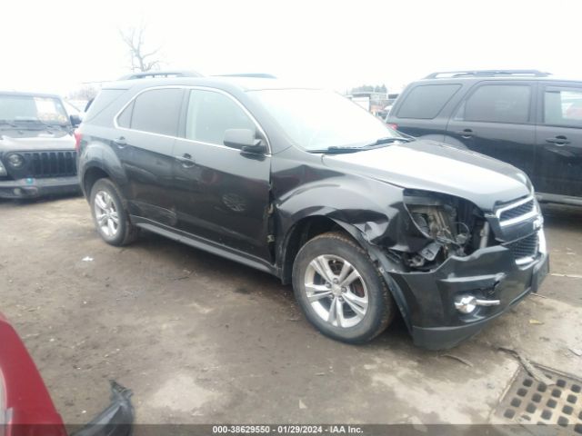 CHEVROLET EQUINOX 2014 2gnalcek8e6265634