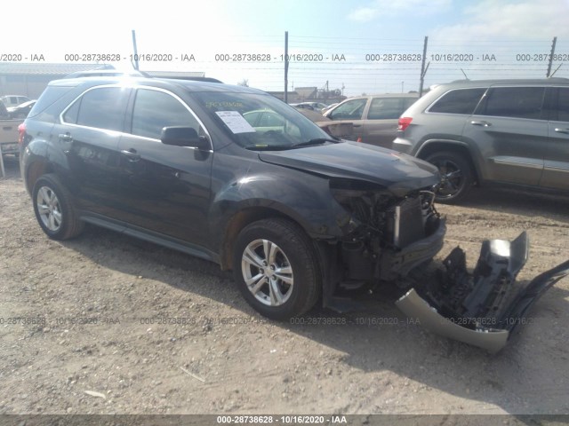 CHEVROLET EQUINOX 2014 2gnalcek8e6276178