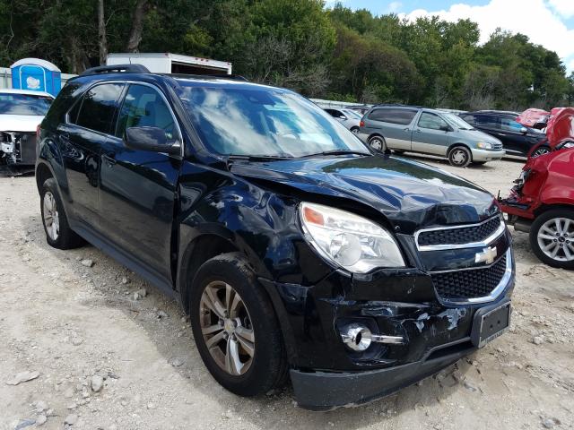 CHEVROLET EQUINOX LT 2014 2gnalcek8e6278268