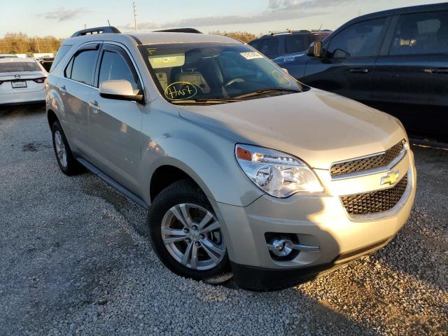 CHEVROLET EQUINOX LT 2014 2gnalcek8e6285463