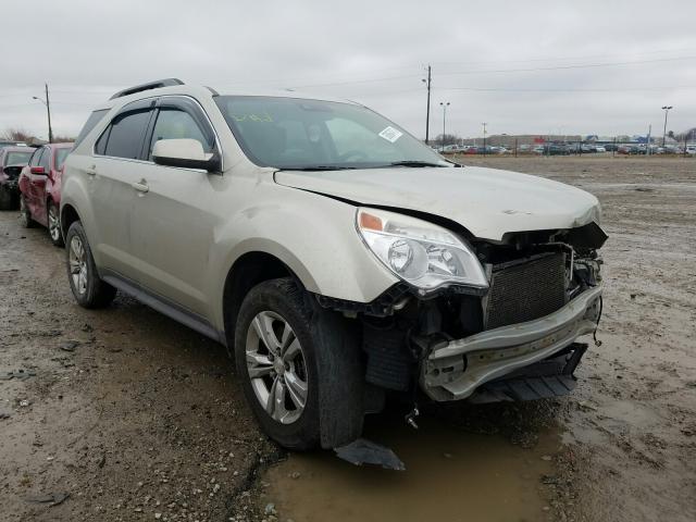 CHEVROLET EQUINOX LT 2014 2gnalcek8e6294499