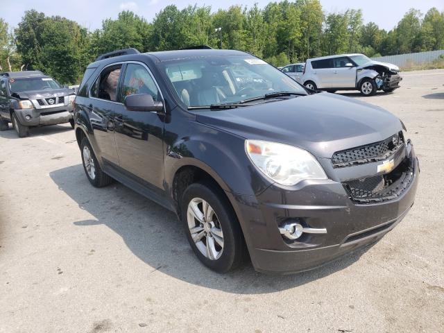 CHEVROLET EQUINOX LT 2014 2gnalcek8e6300611