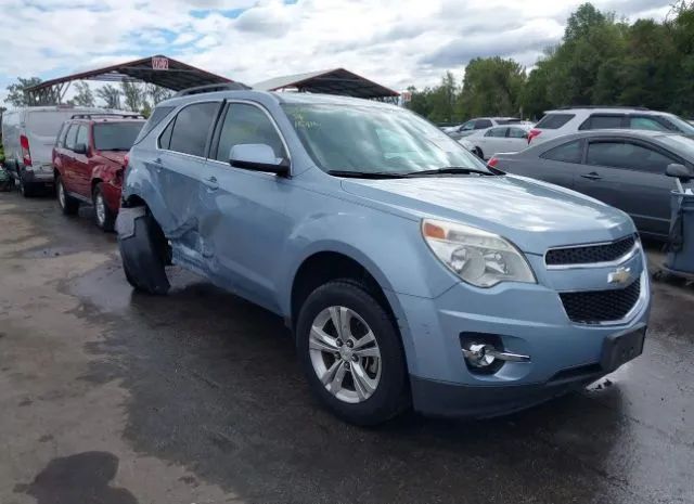 CHEVROLET EQUINOX 2014 2gnalcek8e6312614