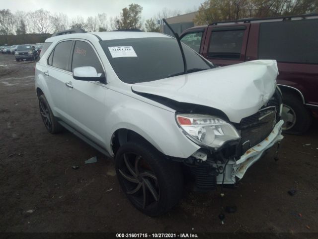 CHEVROLET EQUINOX 2014 2gnalcek8e6313729