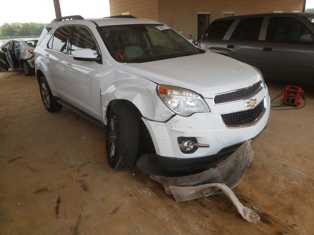 CHEVROLET EQUINOX LT 2014 2gnalcek8e6315772