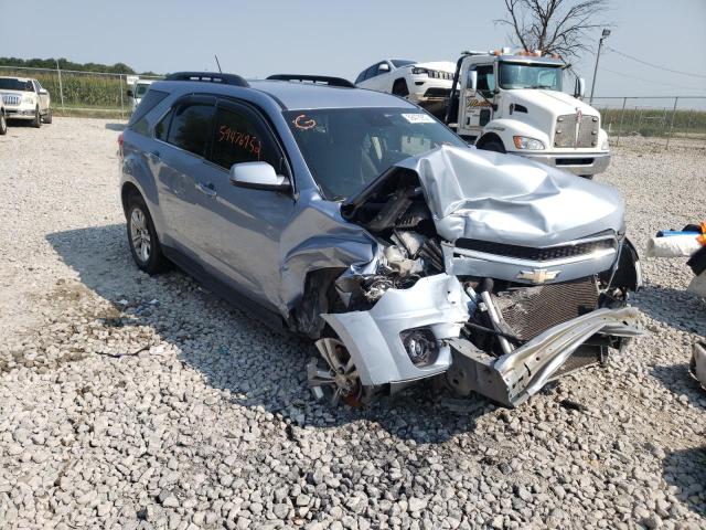 CHEVROLET EQUINOX LT 2014 2gnalcek8e6318669