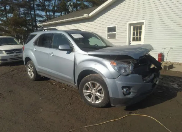 CHEVROLET EQUINOX 2014 2gnalcek8e6320163