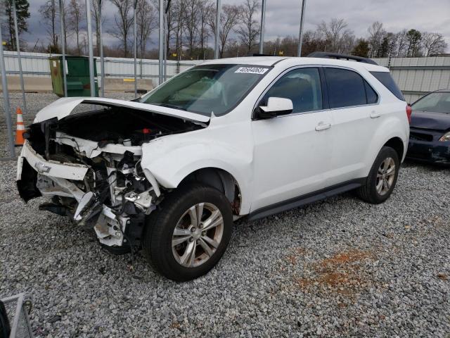 CHEVROLET EQUINOX LT 2014 2gnalcek8e6322978