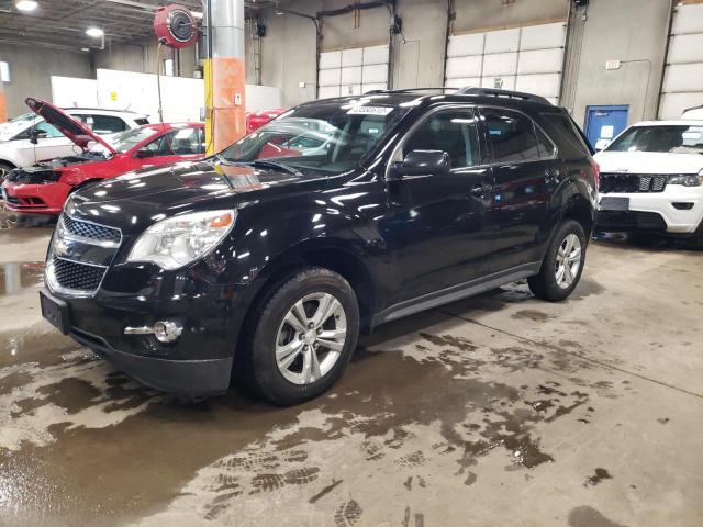 CHEVROLET EQUINOX LT 2014 2gnalcek8e6330675