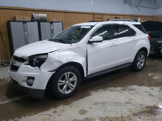 CHEVROLET EQUINOX 2014 2gnalcek8e6366995