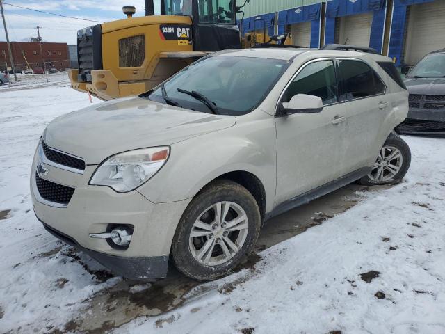 CHEVROLET EQUINOX 2014 2gnalcek8e6378662