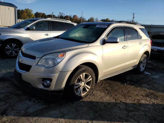 CHEVROLET EQUINOX 2015 2gnalcek8f1150384