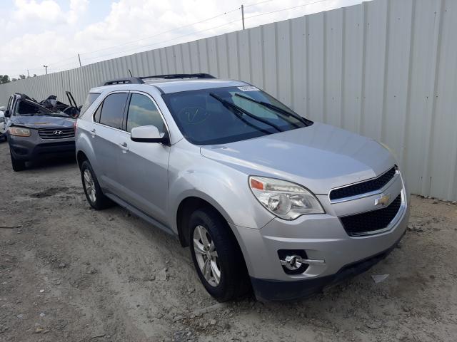 CHEVROLET EQUINOX LT 2015 2gnalcek8f1155200