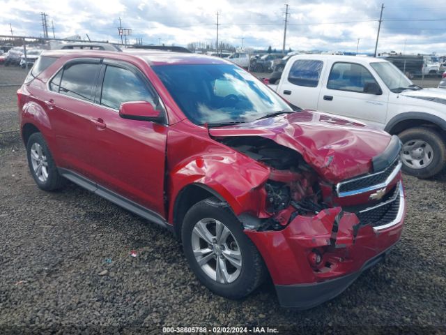 CHEVROLET EQUINOX 2015 2gnalcek8f1162681